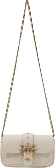 Çantë për femra Pinko, beige