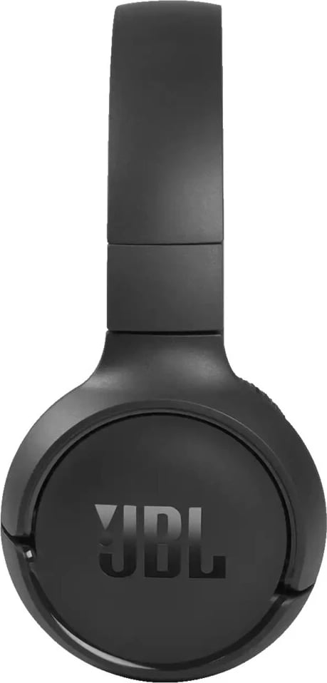Kufje wireless JBL Tune 510, Bluetooth 5.0, USB-C, të zeza