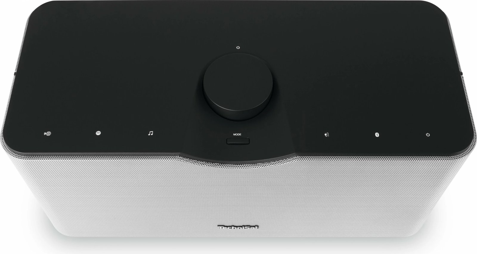 Altoparlant TechniSat AudioMaster MR3, bardhë/zi