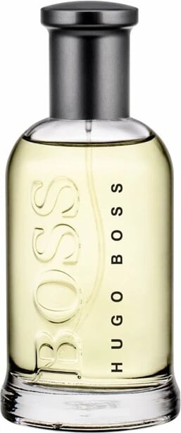 Eau de Toilette HUGO BOSS Boss Bottled për meshkuj, 100ml