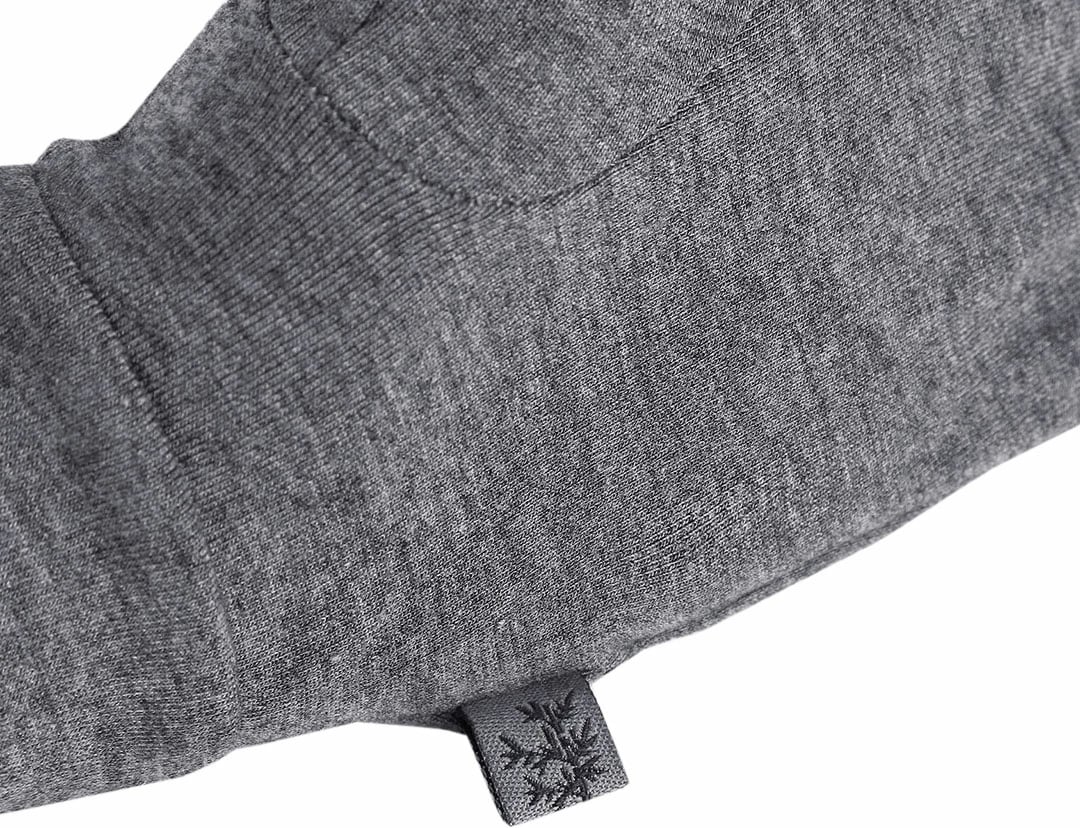 Doreza sportive unisex Viking, të hirtë