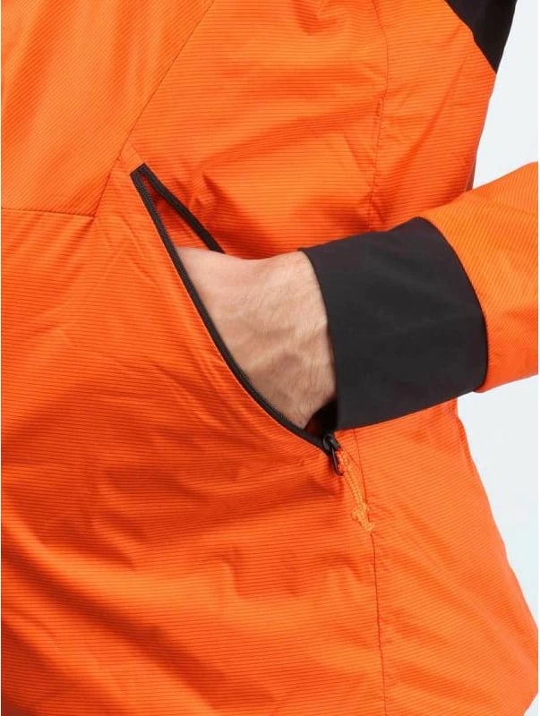 Jakne për meshkuj Salewa, trekking