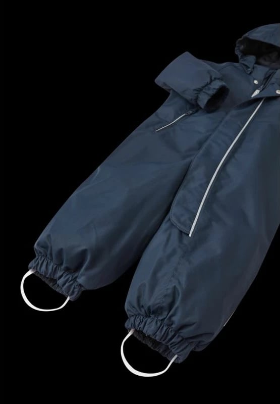 Kominoshe për fëmijë Reima, e kaltër