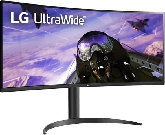Monitor LG 34WP65CP-B, 34", UltraWide, i zi