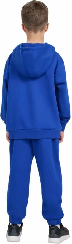 Pantallona për djem 4f, kaltër