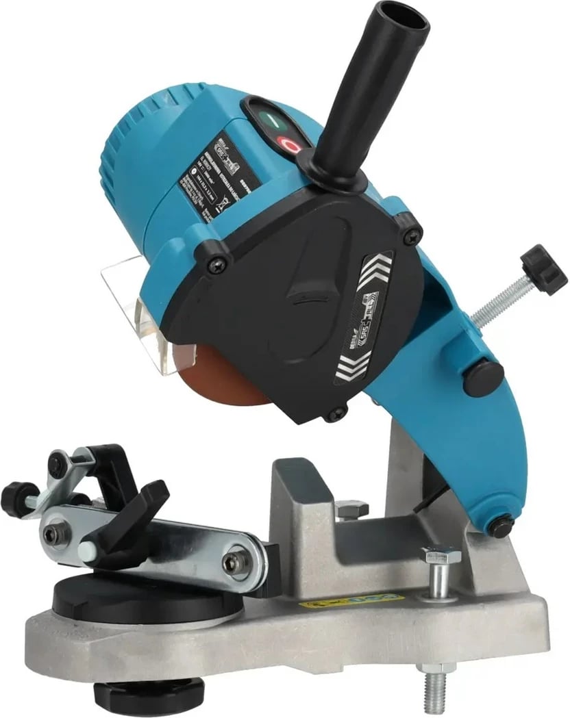 Makinë mprehëse DEDRA DED7087, blu