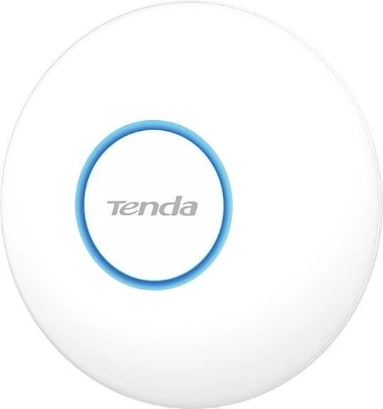 Access Point Tenda i27, 2976 Mbit/s, PoE, Bardhë