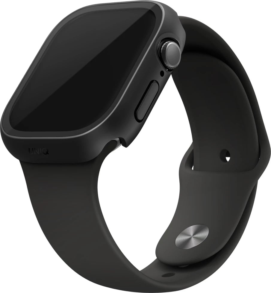 Mbështjellës UNIQ Nautic për Apple Watch 42mm, i zi