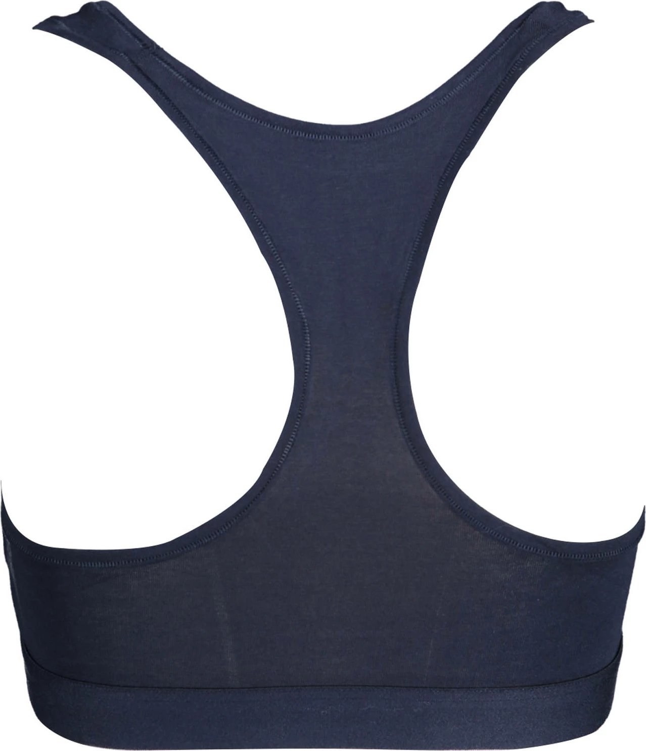 Sutjenë TOMMY HILFIGER Balcony femra, blu