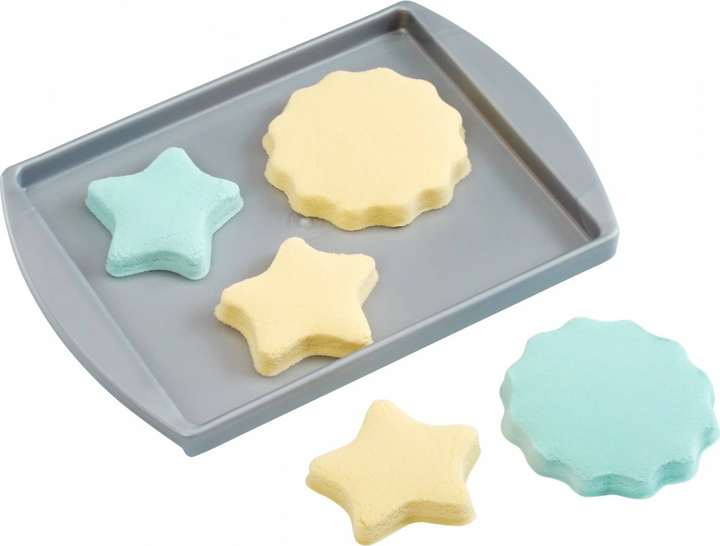 Set lodrash Creative Chefs Cookies Little Tikes, shumëngjyrësh Set lodrash Creative Chefs Cookies Little Tikes, shumëngjyrësh