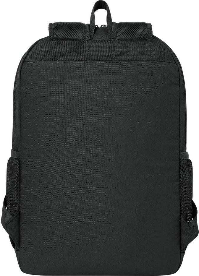Çantë shpine RivaCase Gremio 539632, 18L, për laptop 16", e zezë
