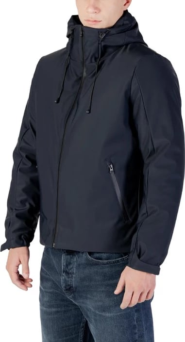 Jakne për meshkuj Hydra Clothing, blu