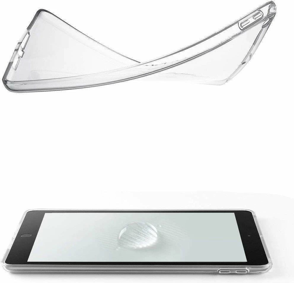Mbështjellës Hurtel Slim Case për Samsung Galaxy Tab S9 Ultra, Transparent