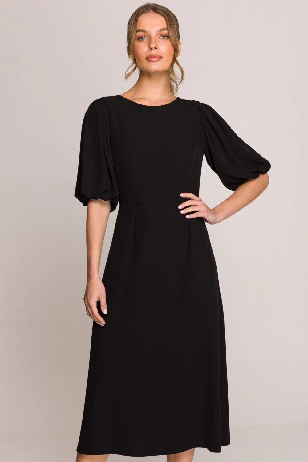 Fustan Stylove 209103, i zi