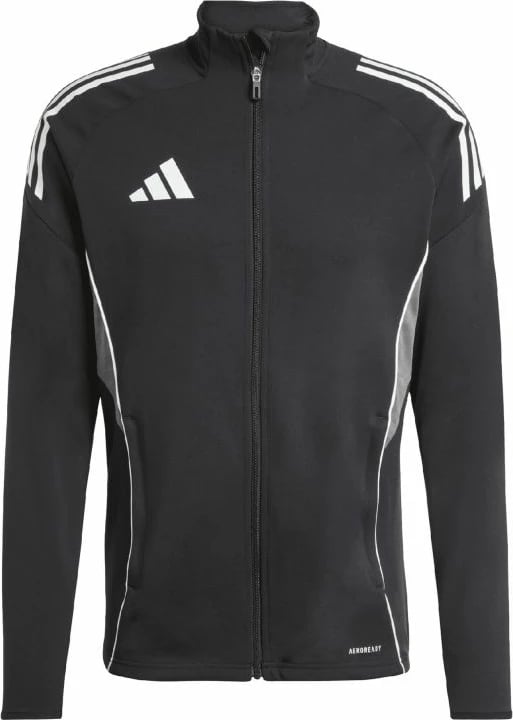 Duks për meshkuj adidas, i zi