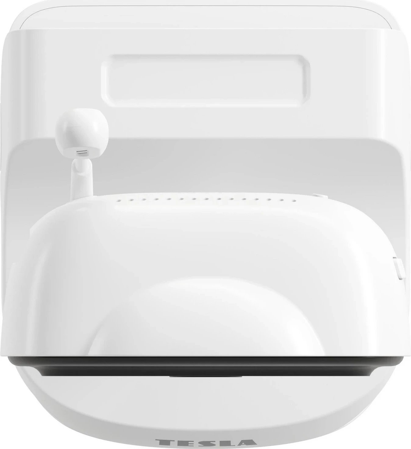 Kamerë e Mençur për Bebe Tesla B500, me WiFi, e bardhë