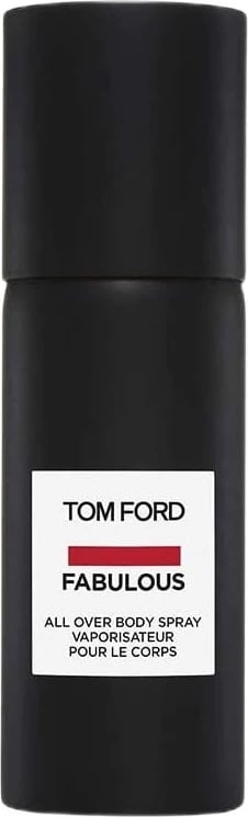 Body Mist Tom Ford Fabulous 150ml