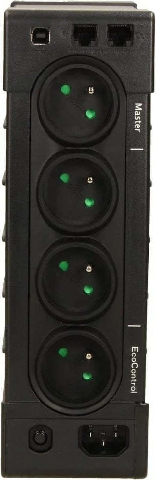 UPS Eaton Ellipse PRO 850 FR, 850 VA, 510 W, i zi
