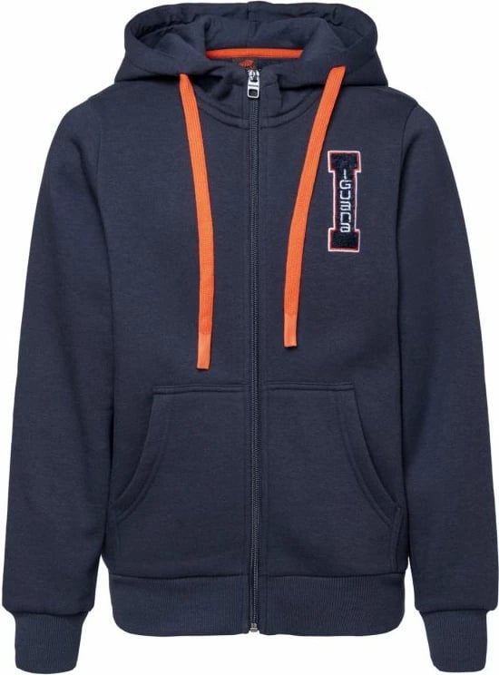 Duks për fëmijë Iguana, navy