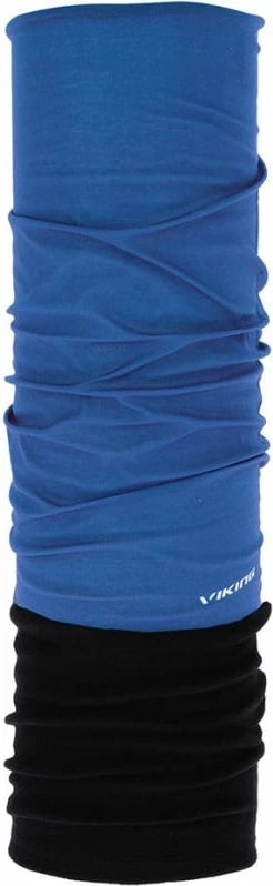 Bandanë Viking 1214 Polartec për Meshkuj dhe Femra, Blu