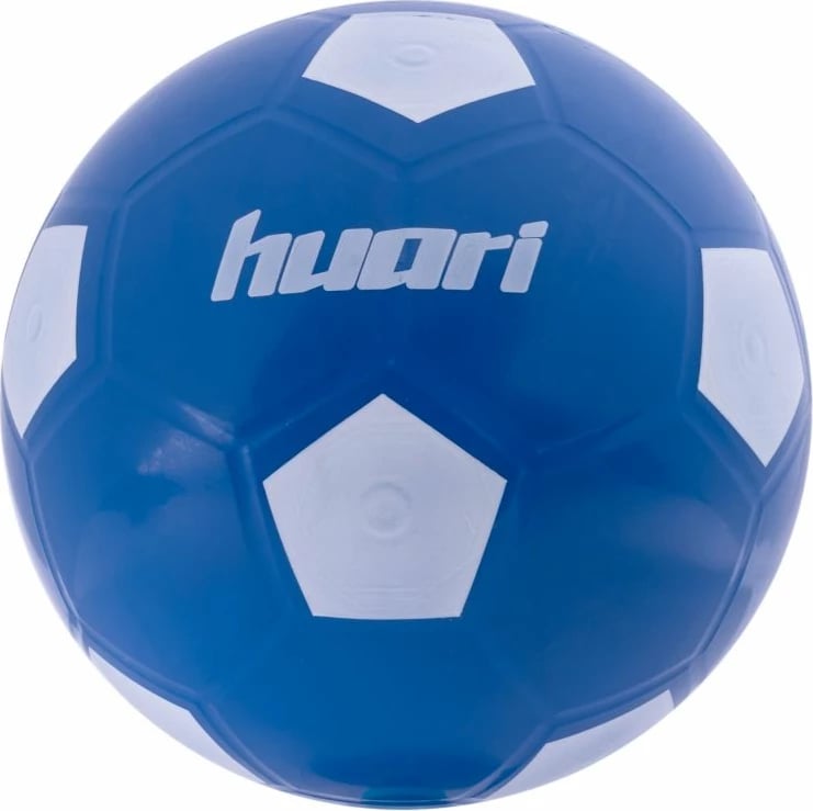 Top futbolli për fëmijë Huari, kaltër