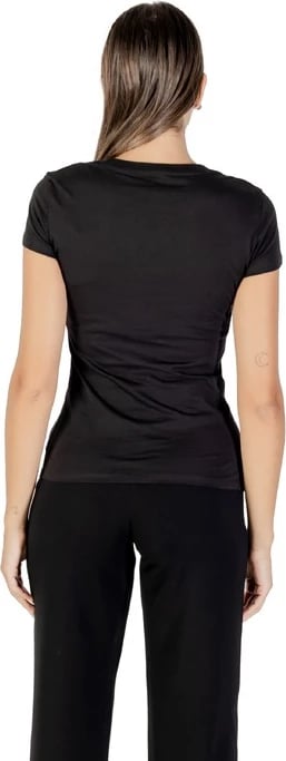 Maicë Armani Exchange donna për femra, e zezë