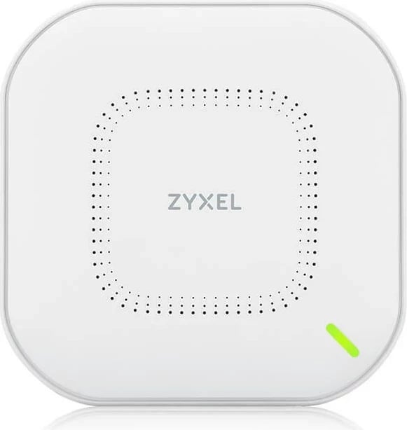 Access point Zyxel NWA210AX Wi-Fi 6, 2400 Mbit/s, Bardhë