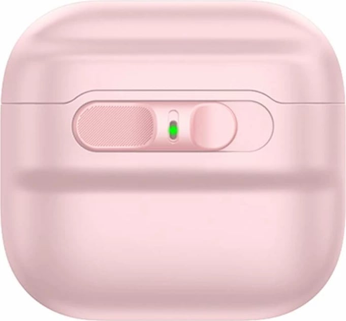 Mbështjellës ESR Pulse për AirPods 4, rozë