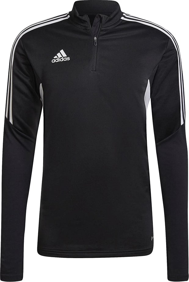 Duks për meshkuj adidas, i zi