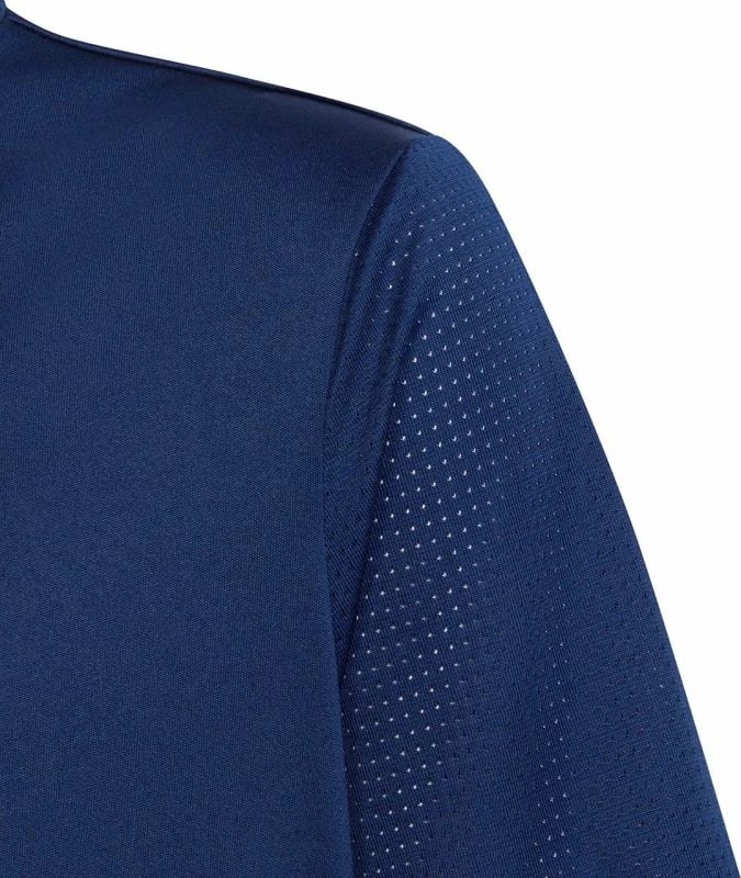 Fanellë për fëmijë adidas, blu marine