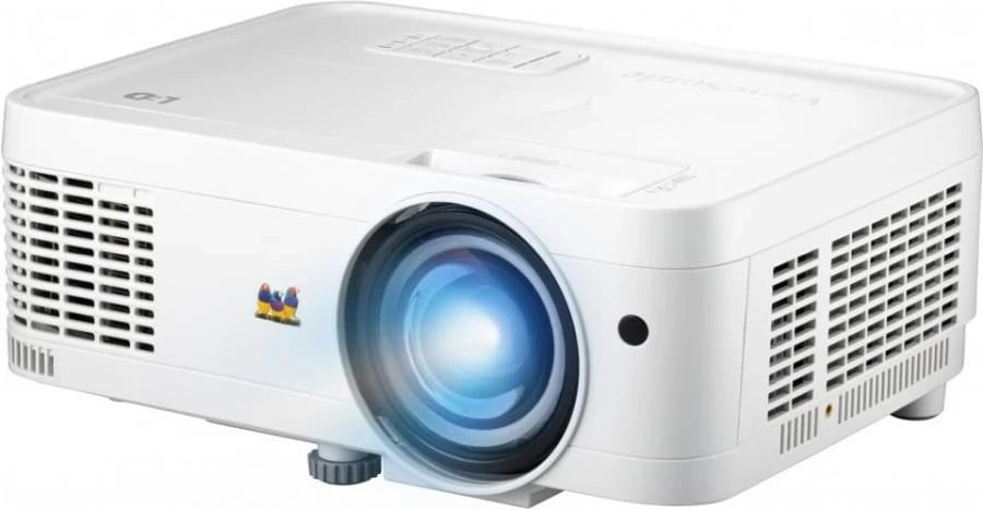 Projektor ViewSonic LS560W LED WXGA 3000AL HDMI, Bardhë