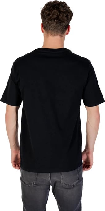 Maicë Gianni Lupo meshkuj, e zezë