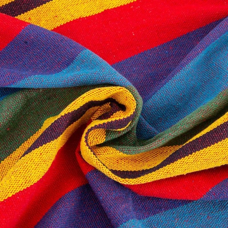 Hamak Royokamp, shumëngjyrësh