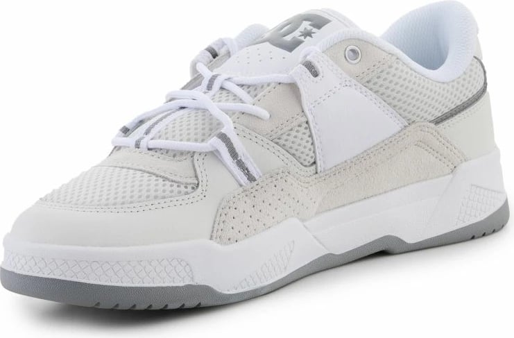 Atlete për meshkuj DC, të bardha