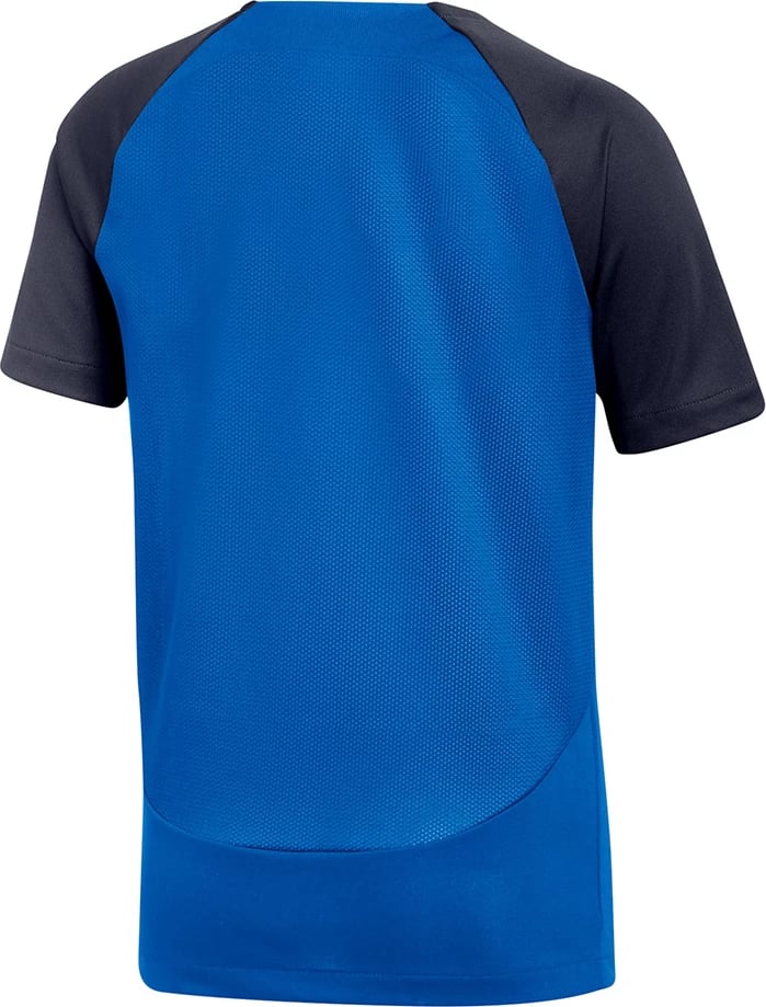 Maicë për fëmijë Nike, e kaltërt