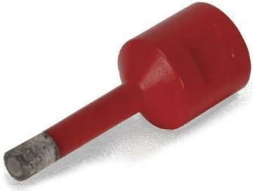 Kruese RUBI CROWN M14, 10mm, Veshje Diamanti