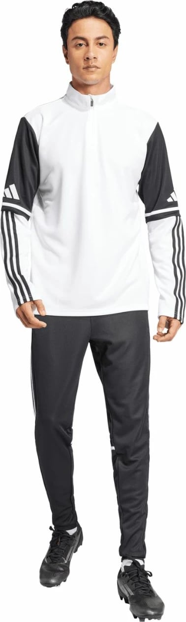 Duks për meshkuj adidas, i bardhë