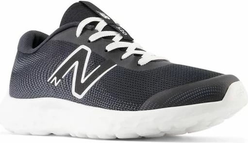 Atlete për vrapim për fëmijë New Balance Jr GP520BW8, të zeza