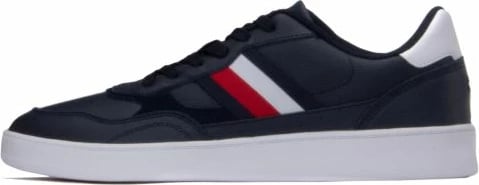 Këpucë Tommy Hilfiger për meshkuj, blu marine