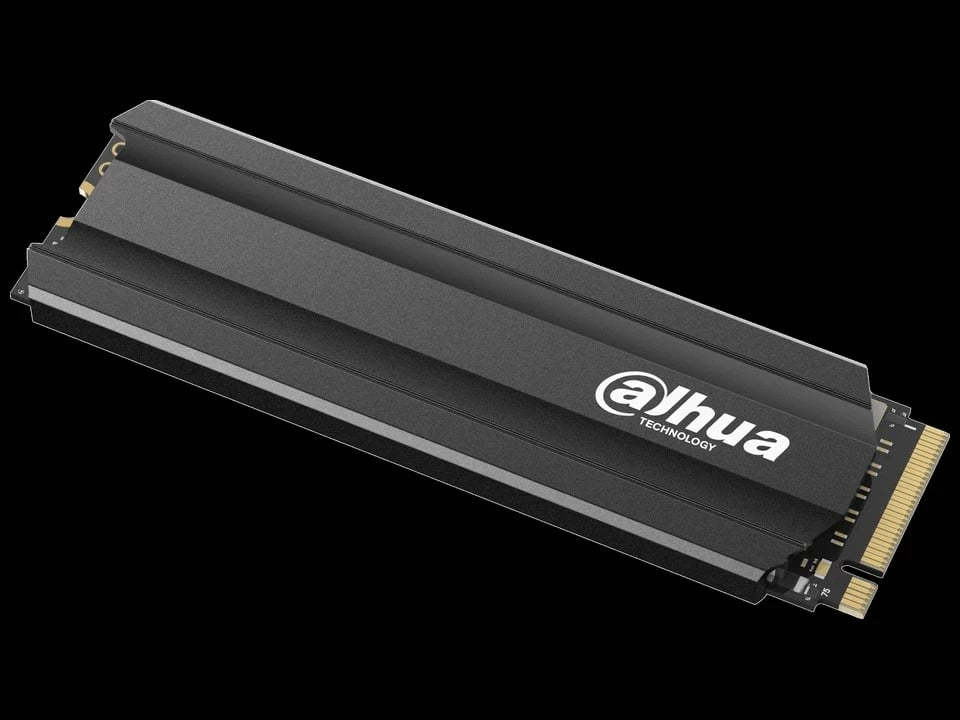 SSD Dahua DHI-SSD-E900N256G, 256 GB, M.2, PCI Express 3.0, i zi