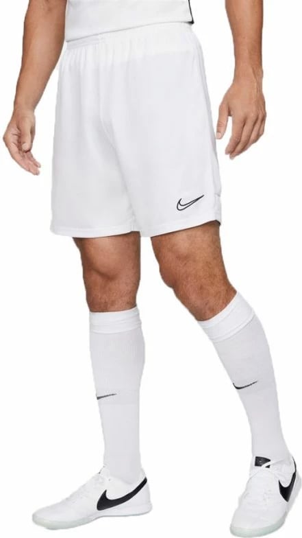 Shorce për meshkuj Nike Dri-FIT Academy, të bardha
