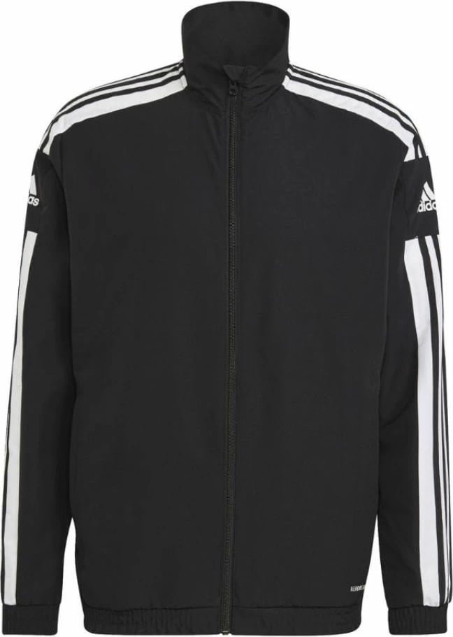 Duks për meshkuj adidas, i zi