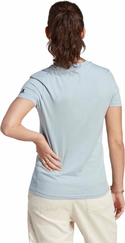 Maicë adidas për femra, blu