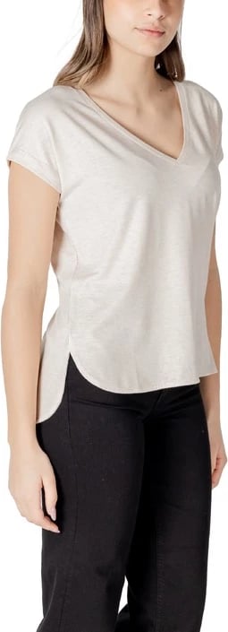 Maicë për femra Ichi, beige