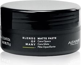 Pastë për stilim flokësh për burra Alfaparf Blends Of Many Mattifying, 75ml