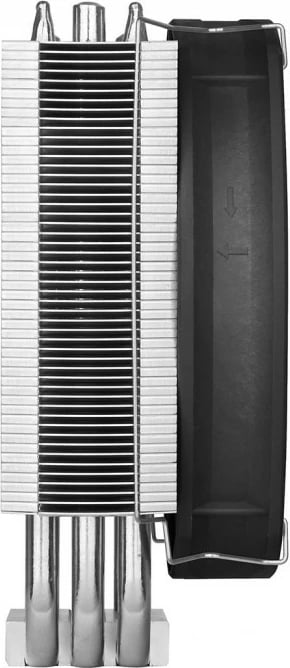 Kasë ftohëse CPU Thermaltake Frio Extreme Silent, 140mm, CL-P002-AL14BL-B