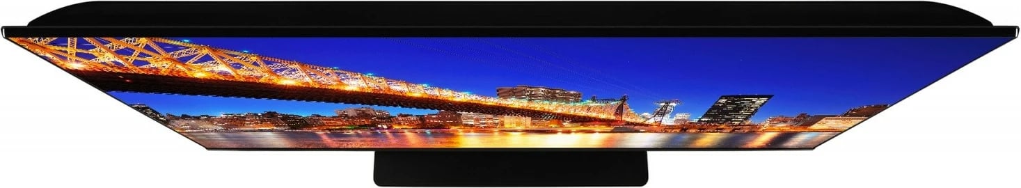 Televizor QLED Toshiba 43QV3F63DG, 43 inç, Ultra HD/4K, Smart TV, i zi