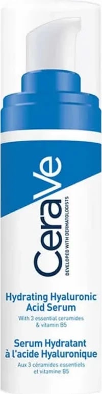 Serum hidratues Cerave me acid hialuronik 30ml
