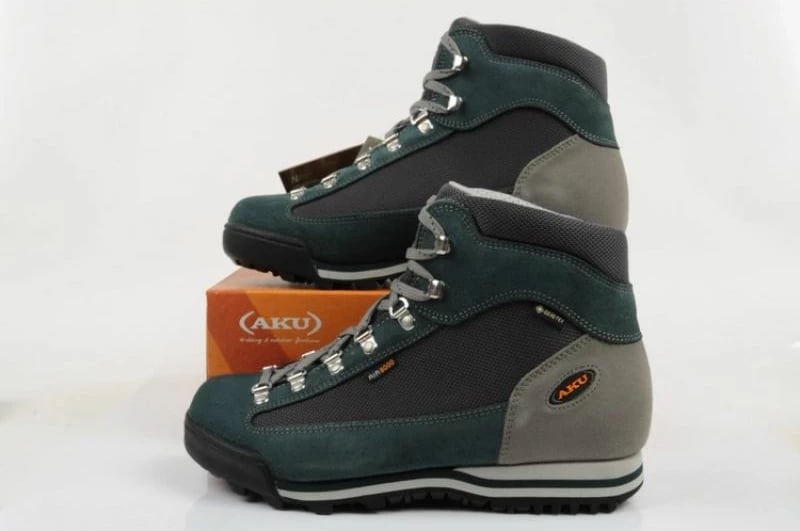 Atlete trekking për femra Aku, multikolor