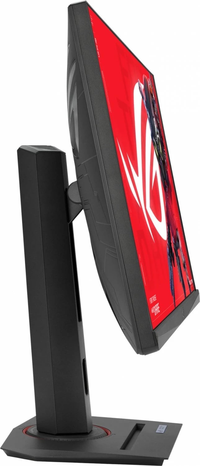 Monitor Asus ROG Strix XG27ACG, 27", Fast IPS, QHD, 1ms, 180Hz, i zi